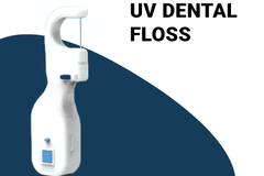 A mechanized dental floss solution to ensure hygiene